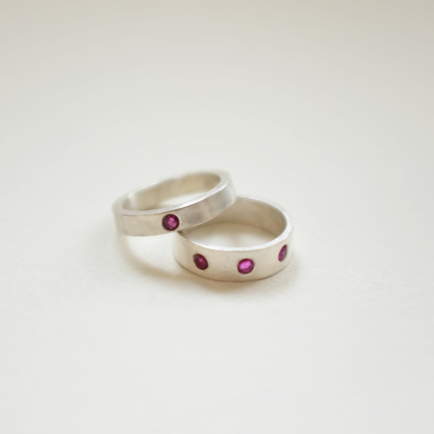 Want a Custom Piece? Or Reinvented Heirloom?