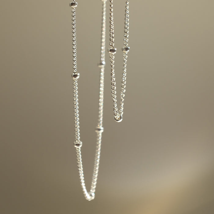 Petite Bead Chain