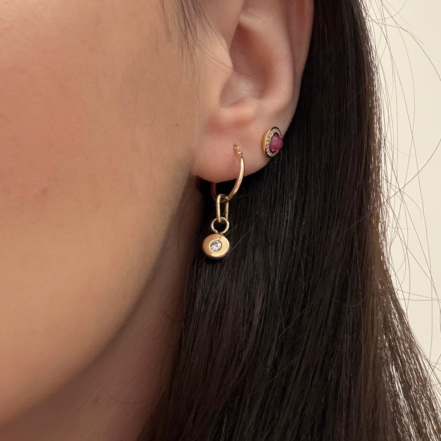 Want a Custom Piece? Or Reinvented Heirloom?